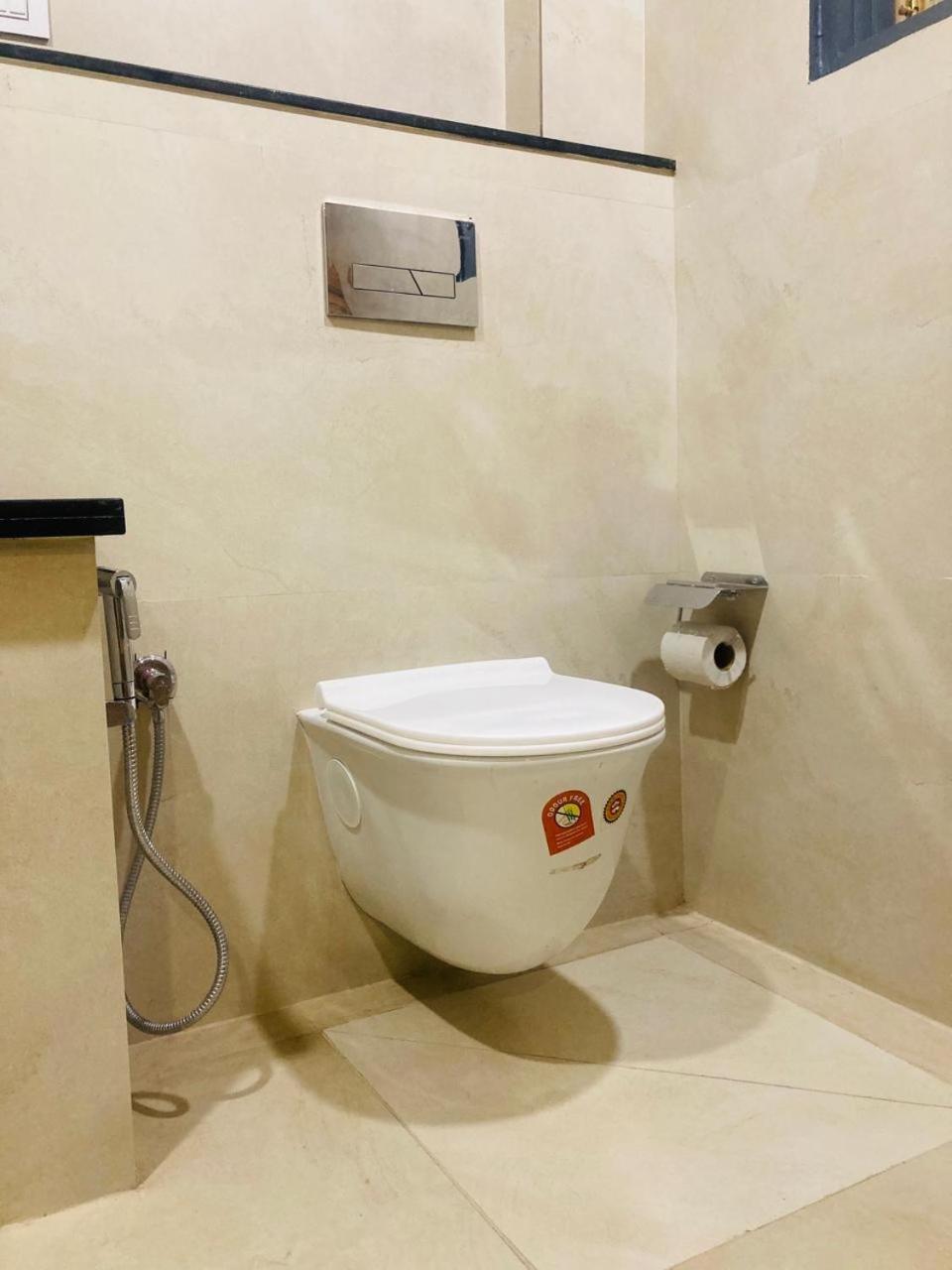 The Lavish Stay Varanasi Exterior photo