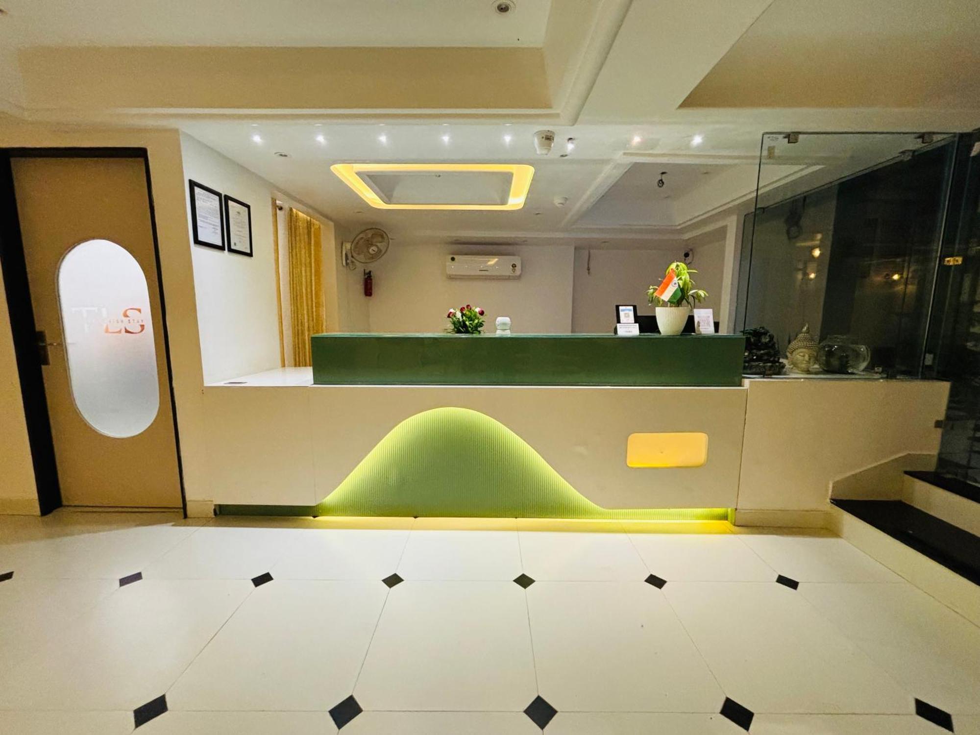 The Lavish Stay Varanasi Exterior photo