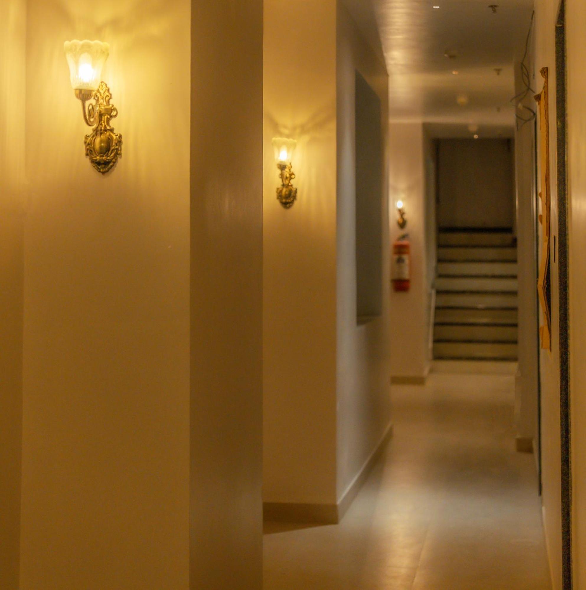 The Lavish Stay Varanasi Exterior photo
