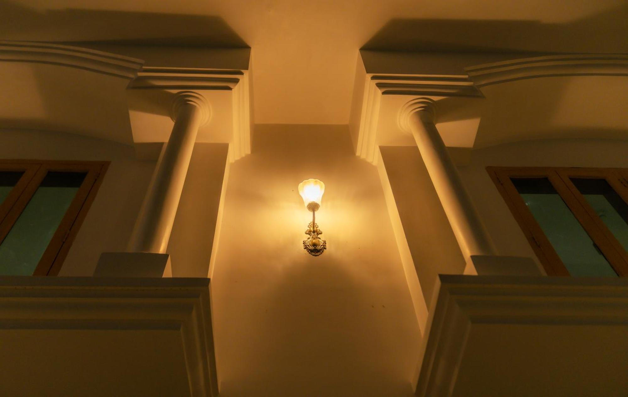 The Lavish Stay Varanasi Exterior photo